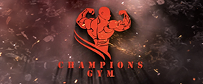 Champions Gym